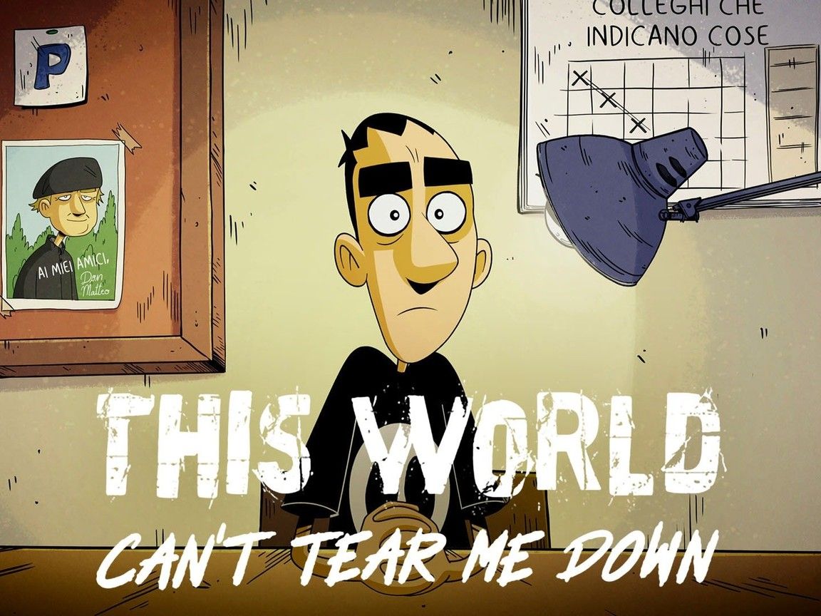 This World Can't Tear Me Down: Season 1 Picture