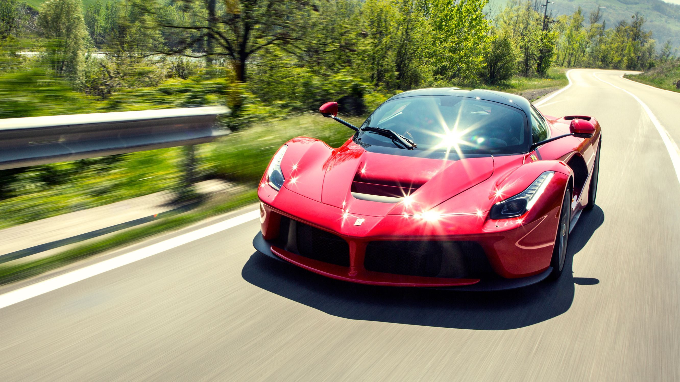 Ferrari LaFerrari Review 2023