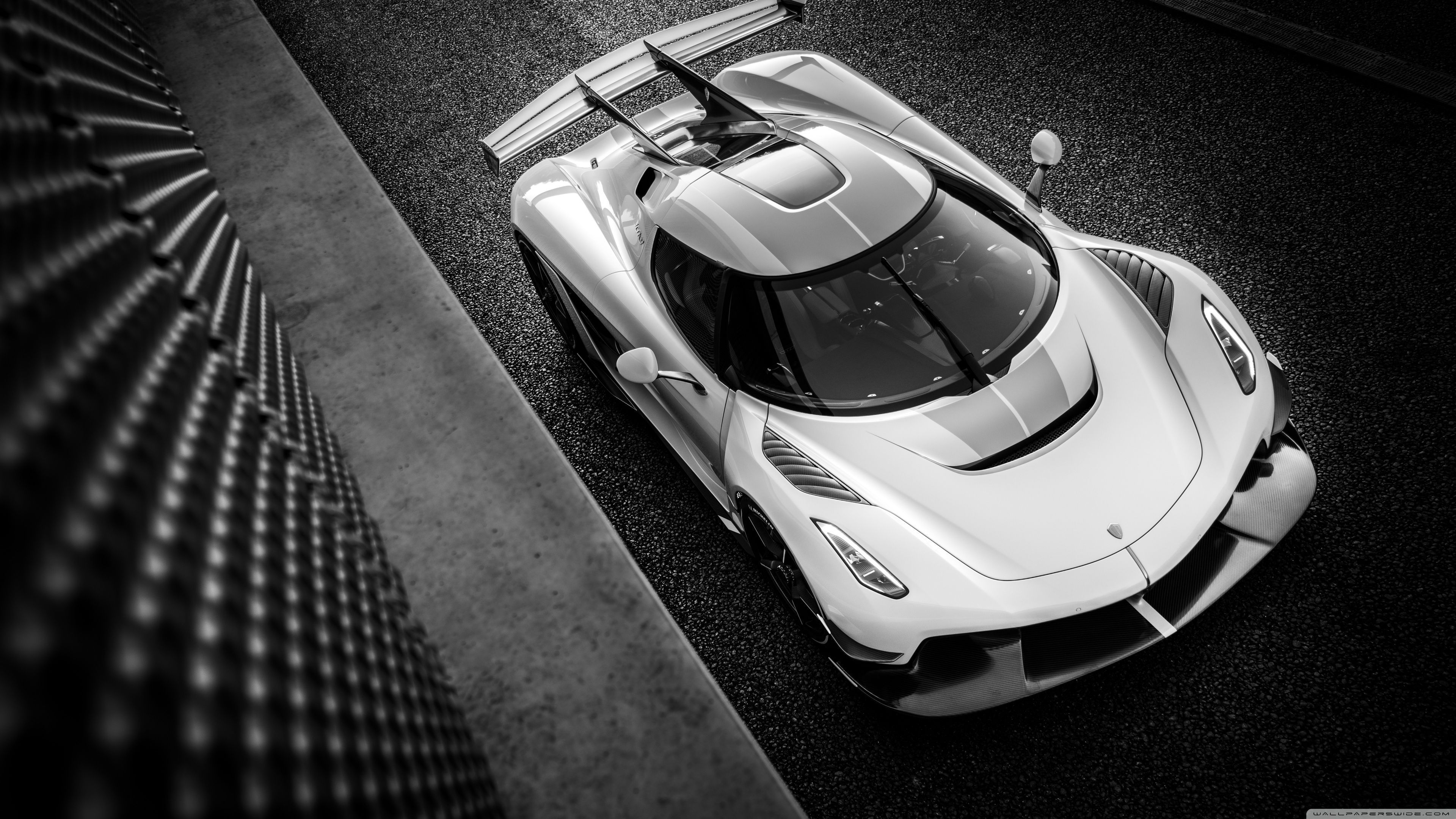 Koenigsegg Jesko Supercar Ultra HD Desktop Background Wallpaper for 4K UHD TV : Widescreen & UltraWide Desktop & Laptop : Tablet