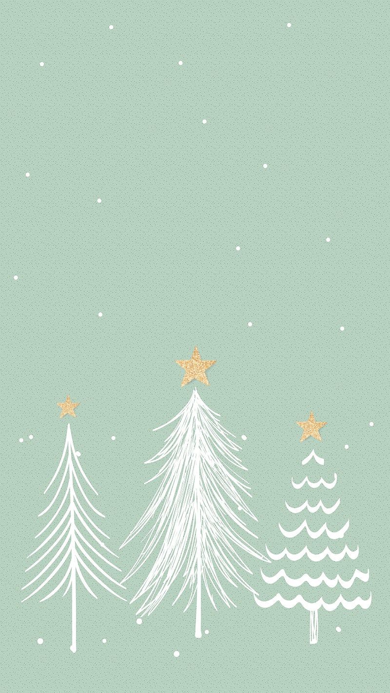 Christmas Wallpaper Phone Wallpaper