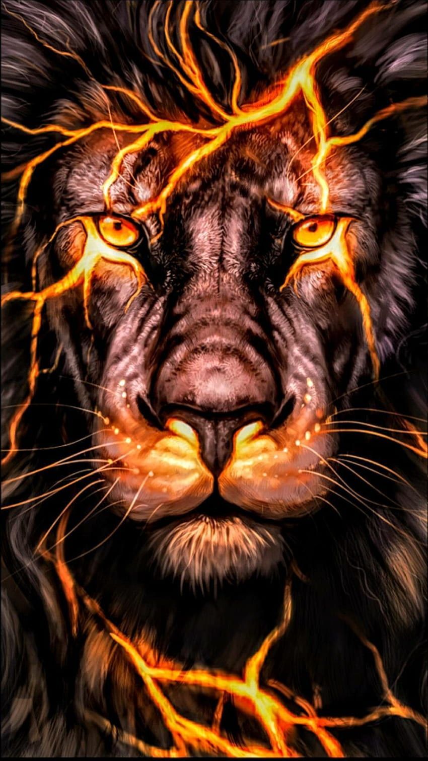 Lion Wallpaper