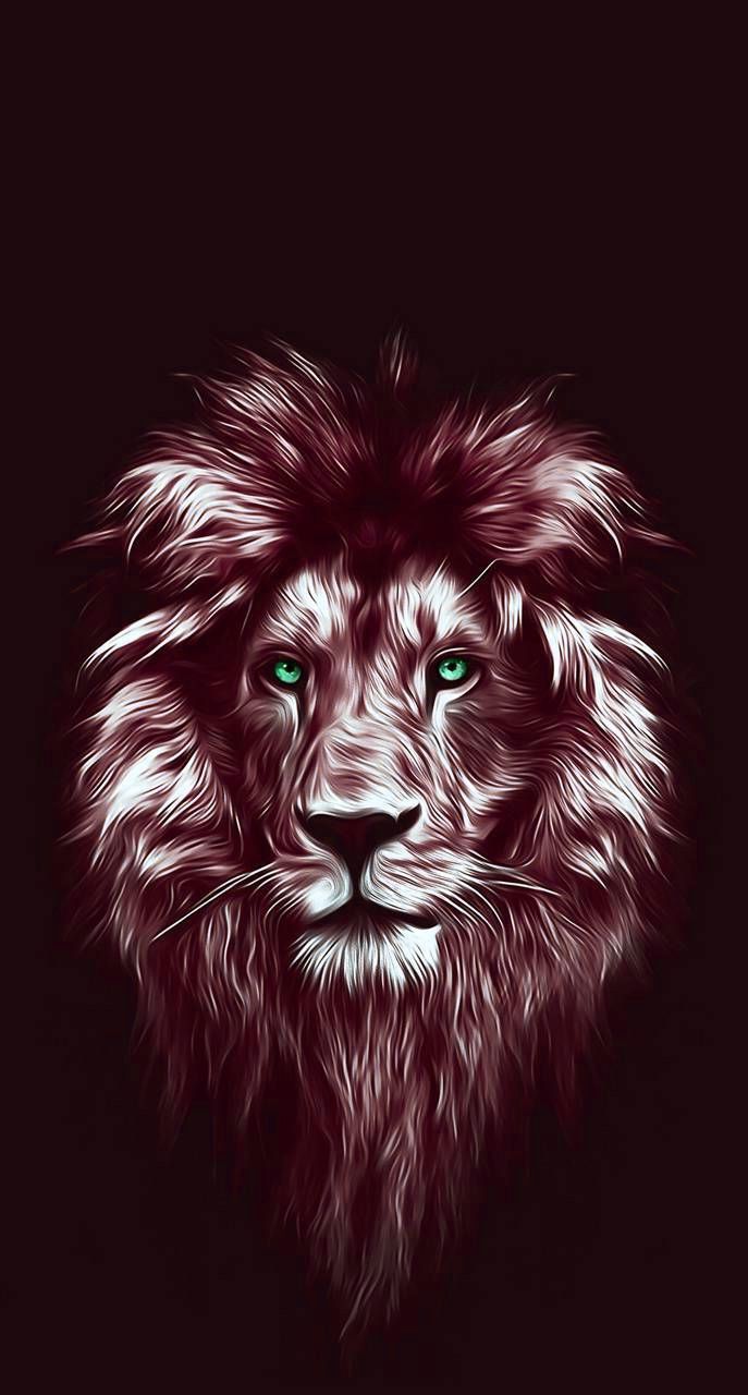 Lion Wallpaper