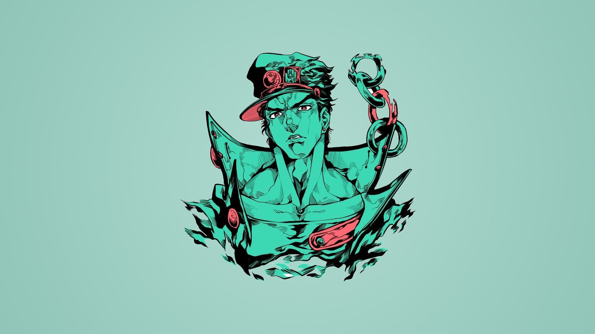 Jojo's Bizarre Adventure wallpaperDownload free awesome. Jojo bizarre, Jojo's bizarre adventure, Jojos bizarre adventure jotaro