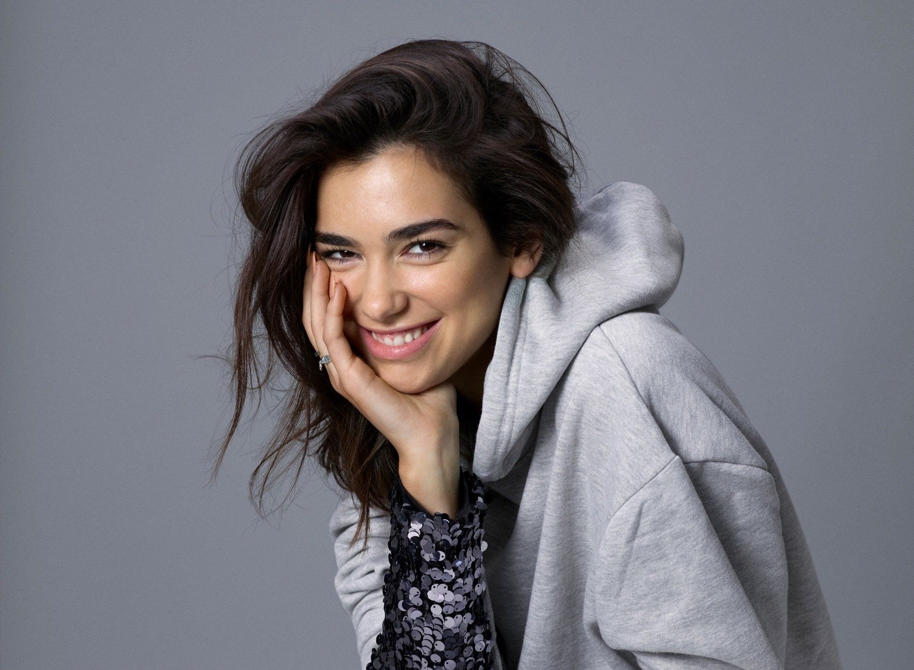 Dua Lipa High Quality Wallpaper