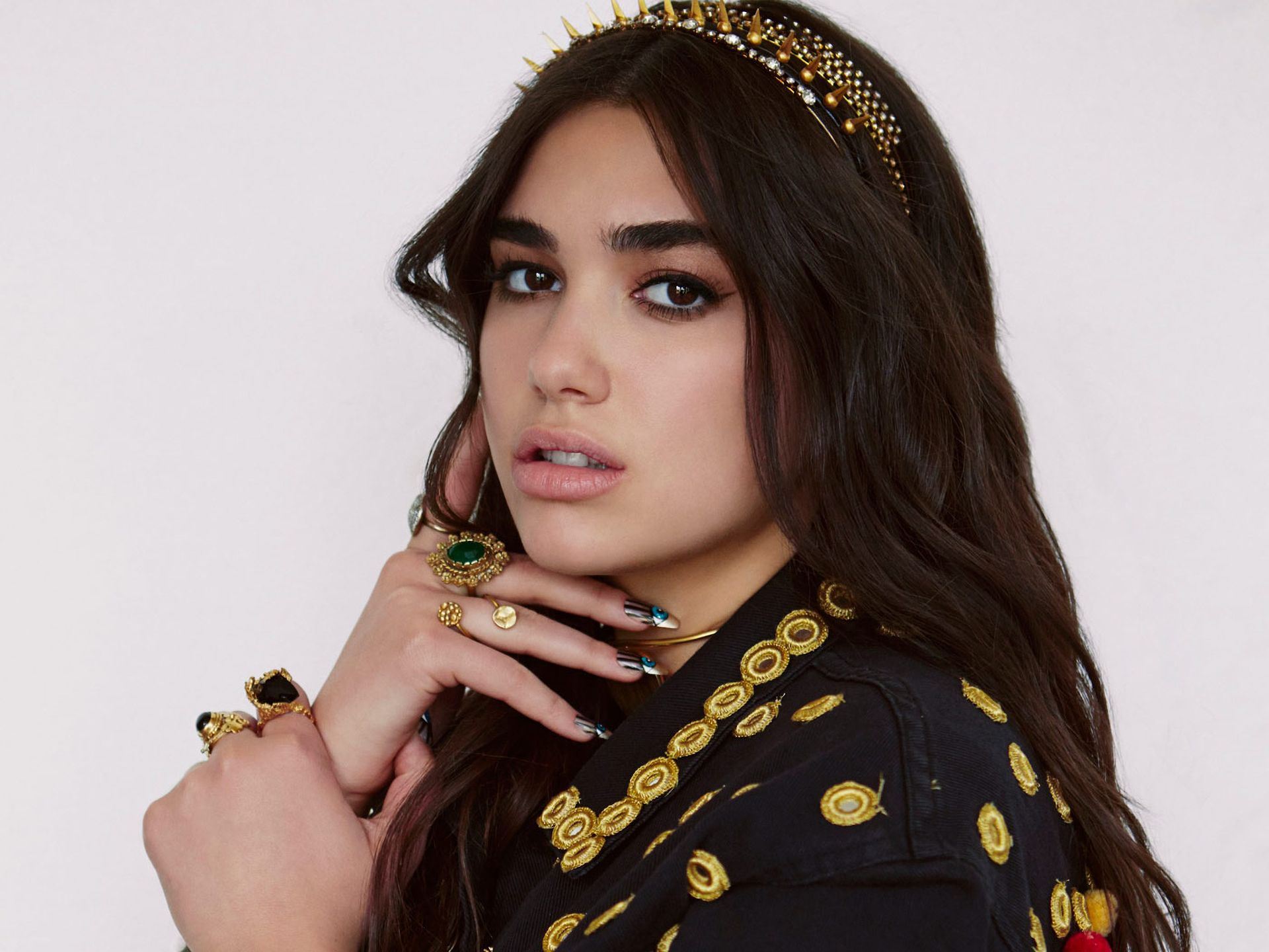 Download Dua Lipa wallpaper for mobile phone, free Dua Lipa HD picture