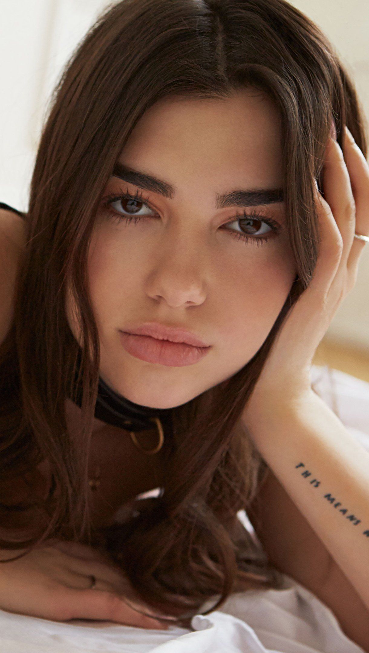 Dua Lipa Wallpaper 4k Ultra HD