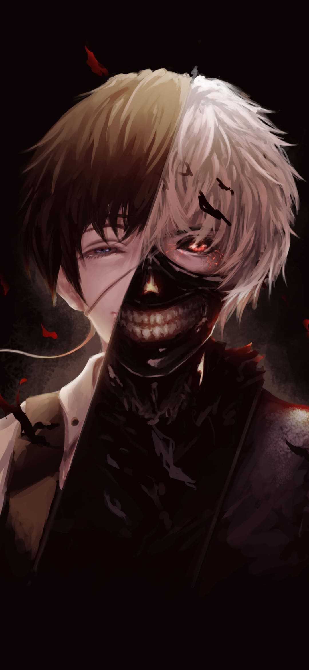 HD Tokyo Ghoul Wallpaper