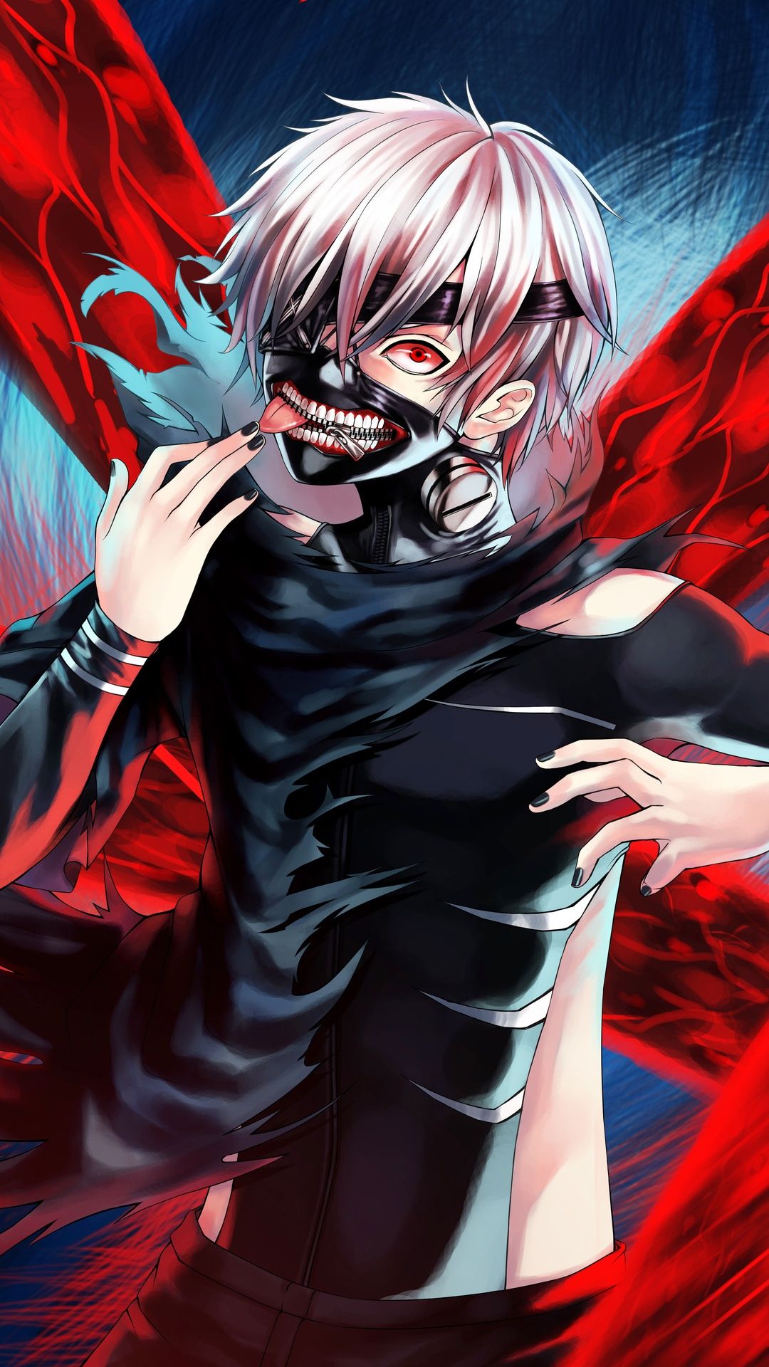 Cool Tokyo Ghoul Wallpaper Cool Tokyo Ghoul Wallpaper [ HQ ]