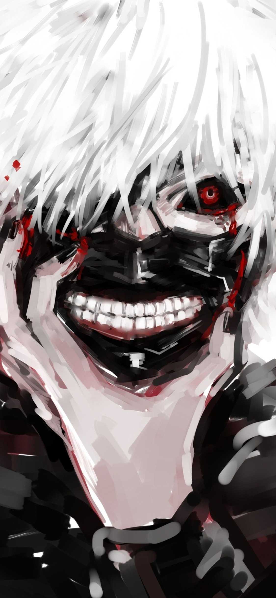 Tokyo Ghoul Wallpaper