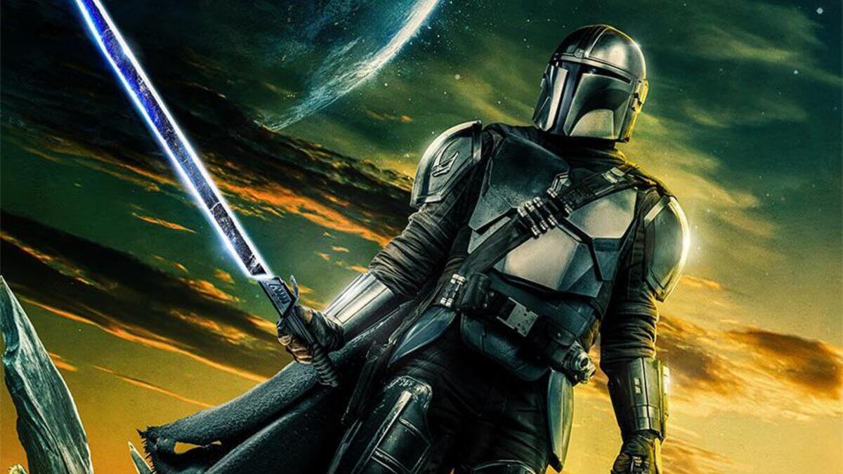 The Mandalorian' Finally Gives an Obscure 'A New Hope' Favorite a Moment in the Spotlight