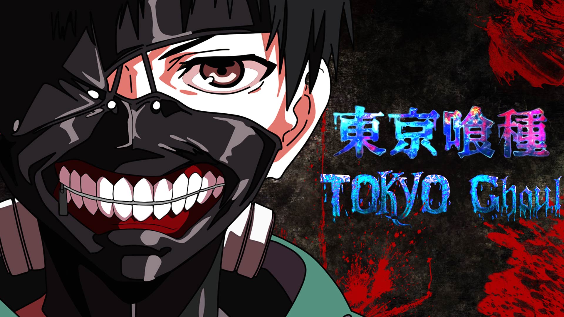 Free download Tokyo Ghoul wallpaper Free full HD wallpaper for 1080p desktop [1920x1080] for your Desktop, Mobile & Tablet. Explore HD Tokyo Ghoul Wallpaper. Tokyo Ghoul Wallpaper, Tokyo Ghoul