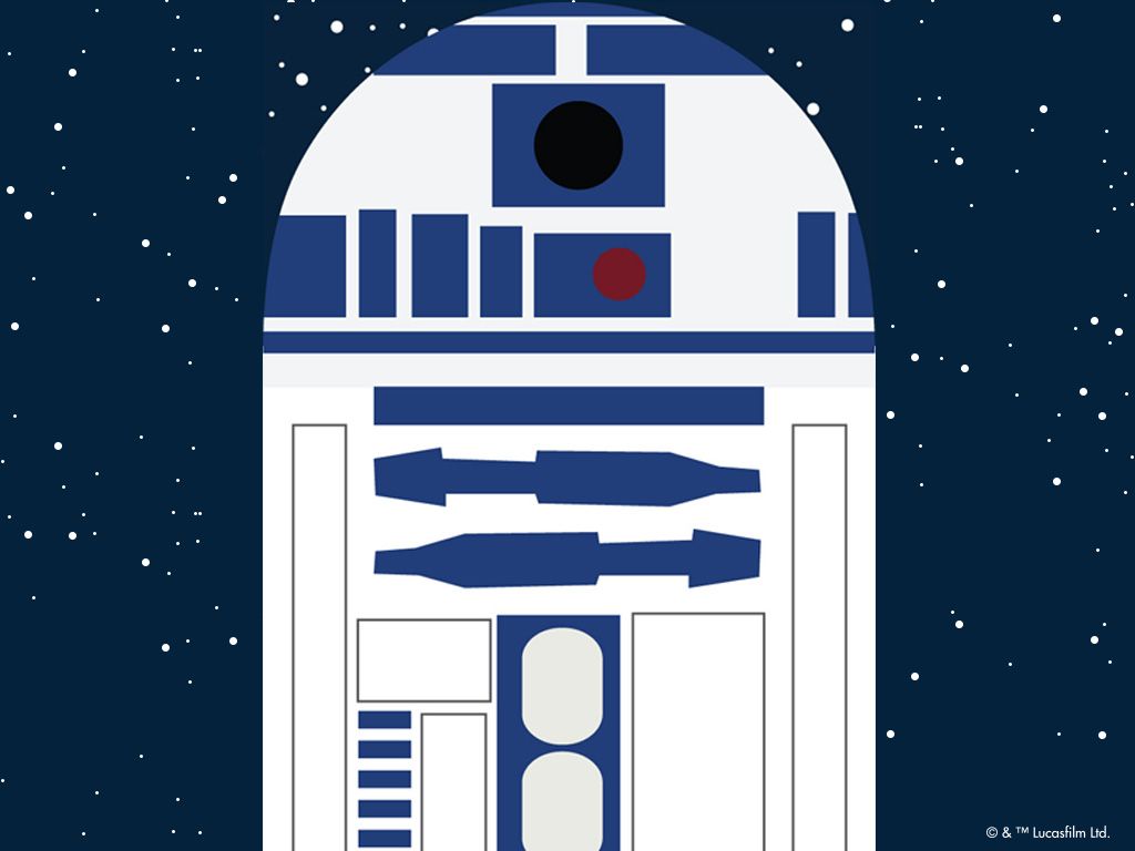 Star Wars iPhone Wallpaper