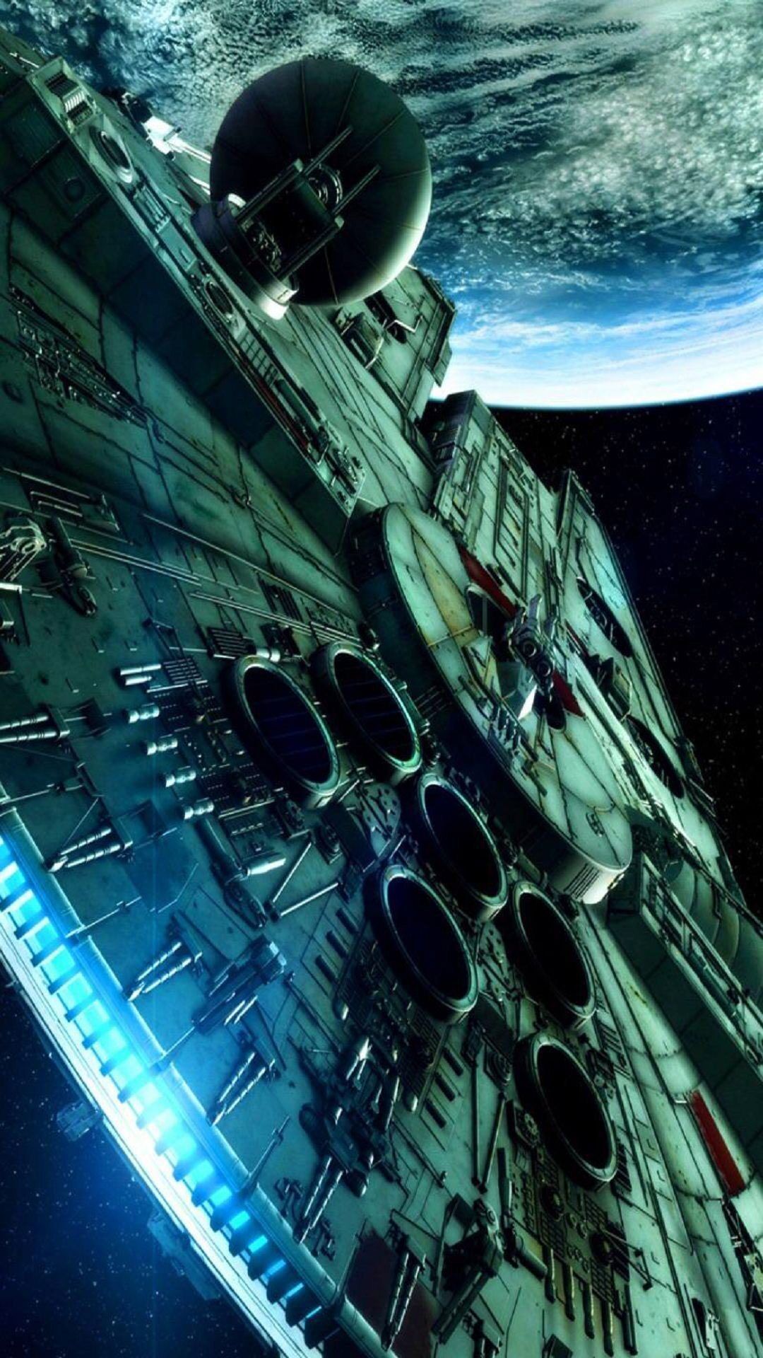 Star Wars Wallpaper IPhone Android Smartphone 11