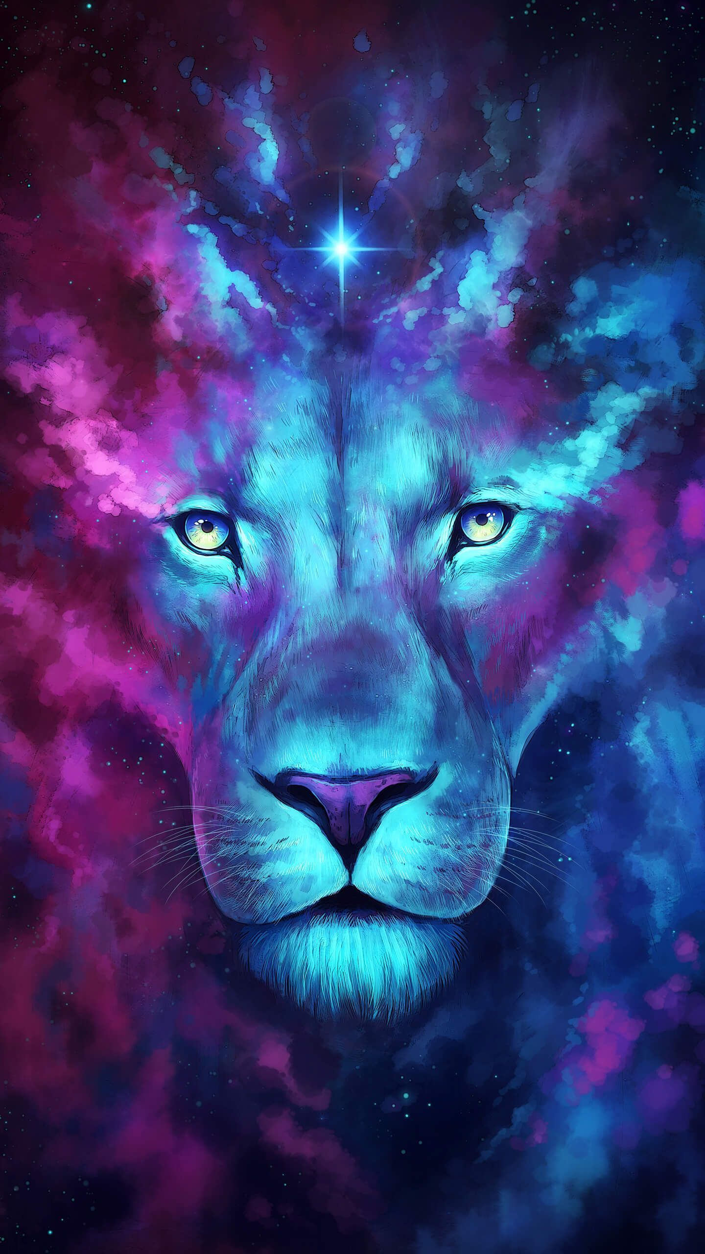 Lion Wallpaper, HD Lion Background, Free Image Download