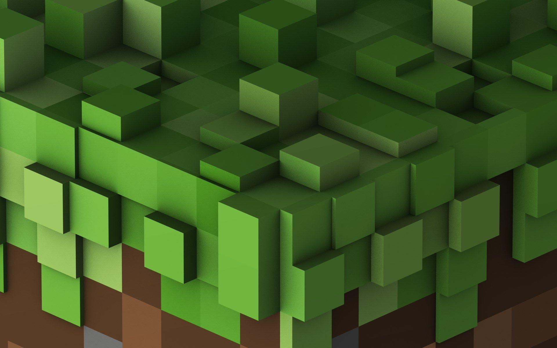 Free Wallpaper Minecraft