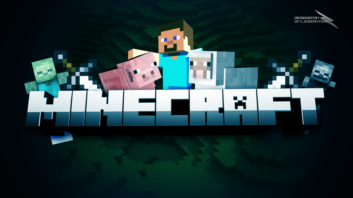 Cool Wallpaper Minecraft