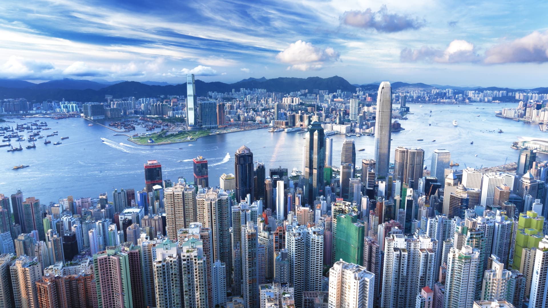 Hong Kong vs Singapore: Which is Asia's most liveable city?