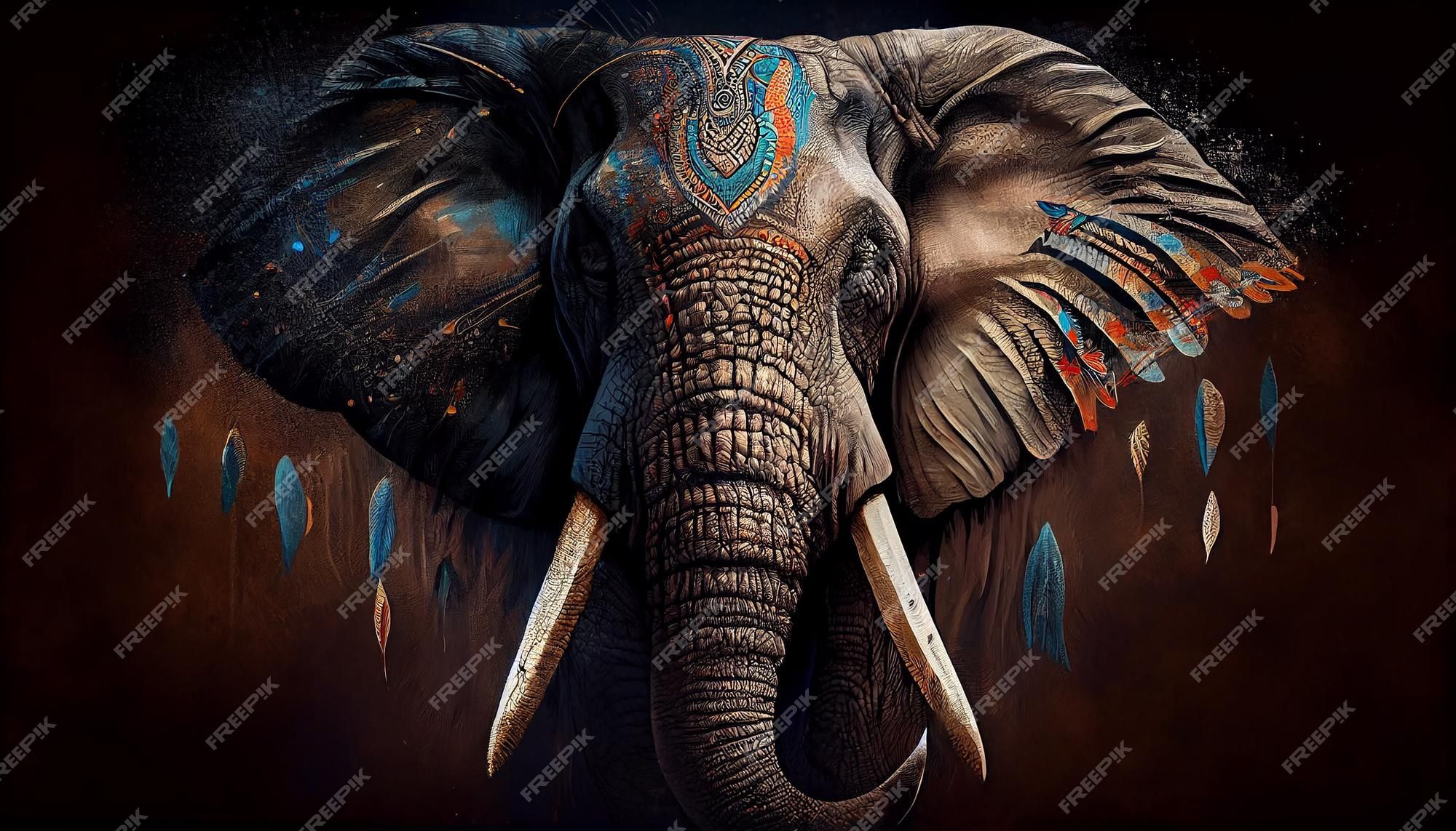 Elephant Wallpaper Picture