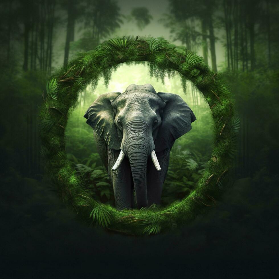 Elephant Wallpaper , Image and Background for Free Download