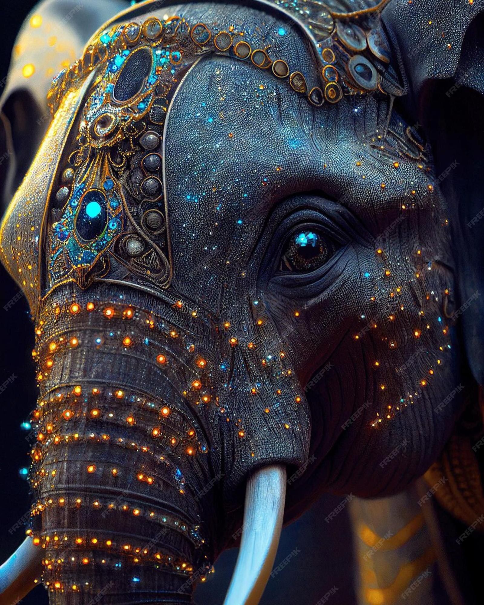 Premium Photo. Wallpaper for iphone and android. the best high definition iphone wallpaper for iphone and android. elephant wallpaper, elephant wallpaper, wallpaper background, iphone wallpaper, iphone