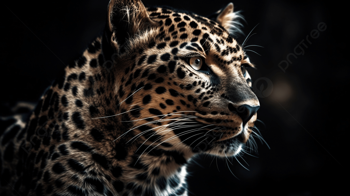 Leopard Animal Image Wallpaper 320x240 Background, Animal Picture For Wallpaper Background Image And Wallpaper for Free Download