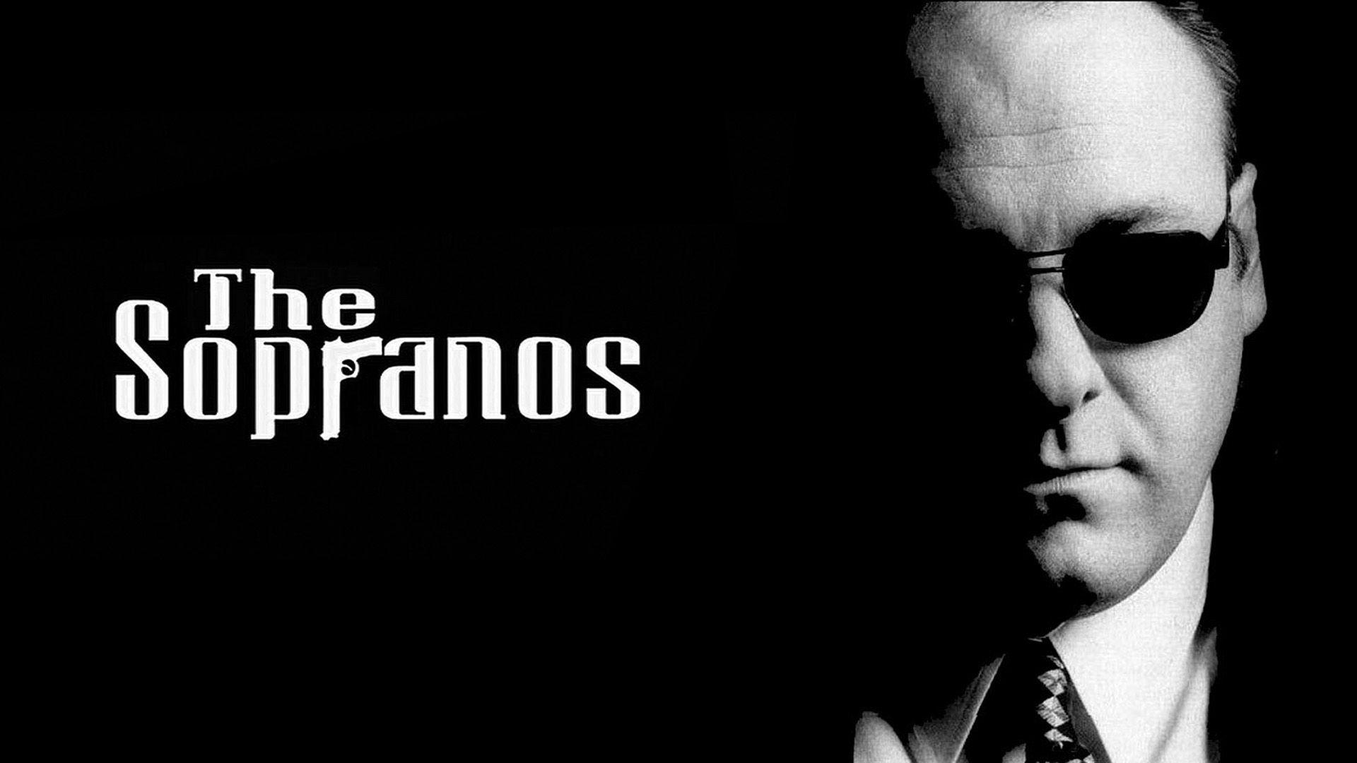 The Sopranos Wallpaper