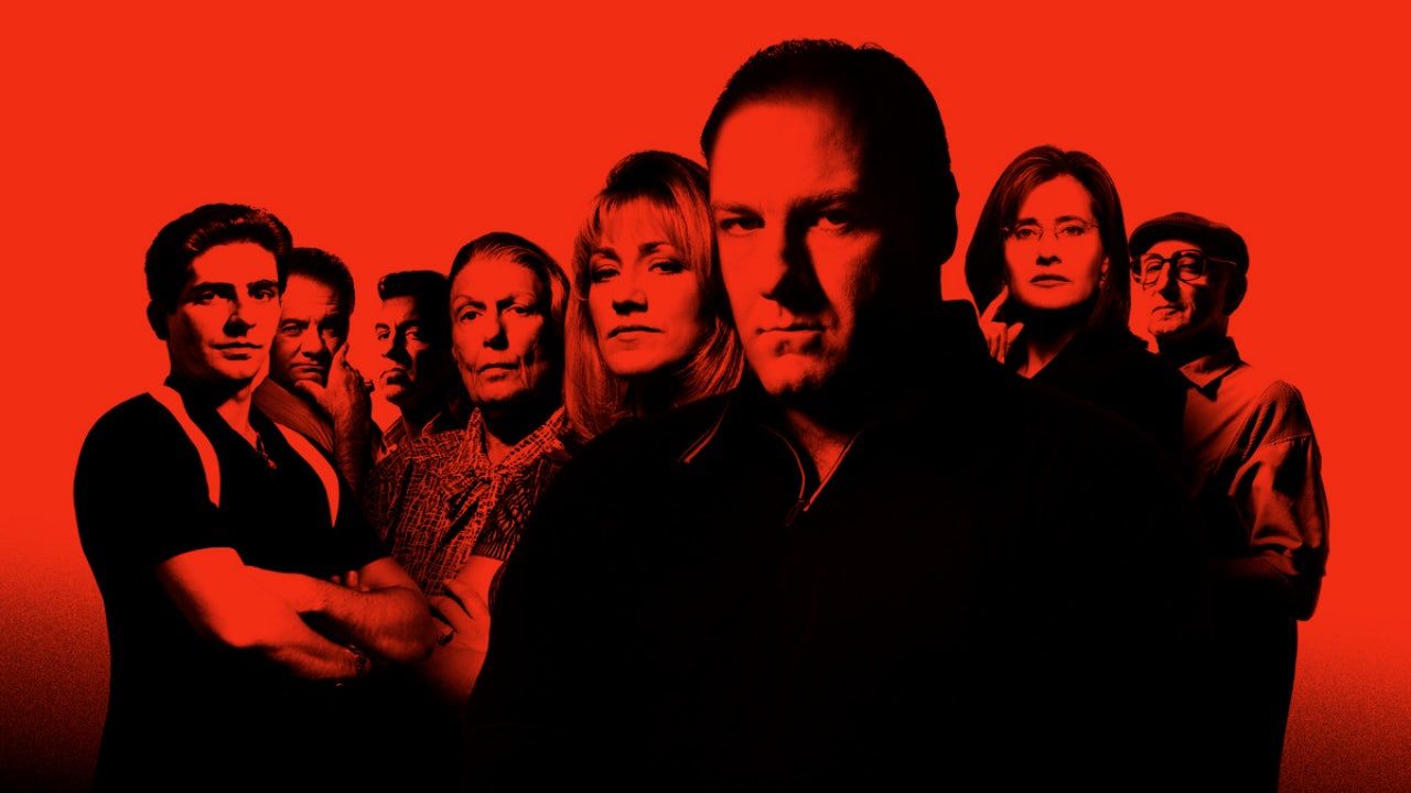 The one thing that drives me nuts about 'The Sopranos'