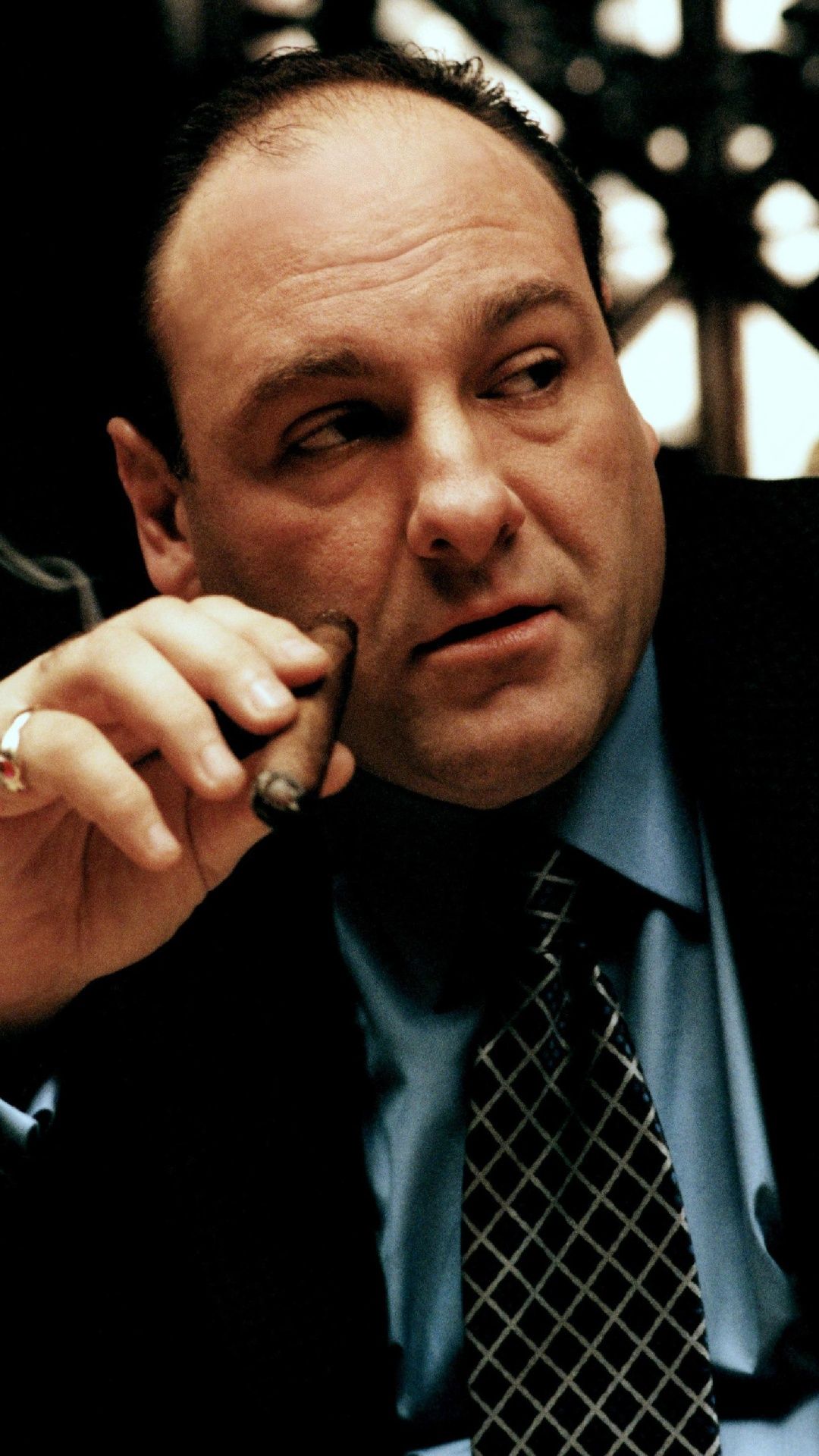 Best Tony Soprano Wallpaper [ HQ ]