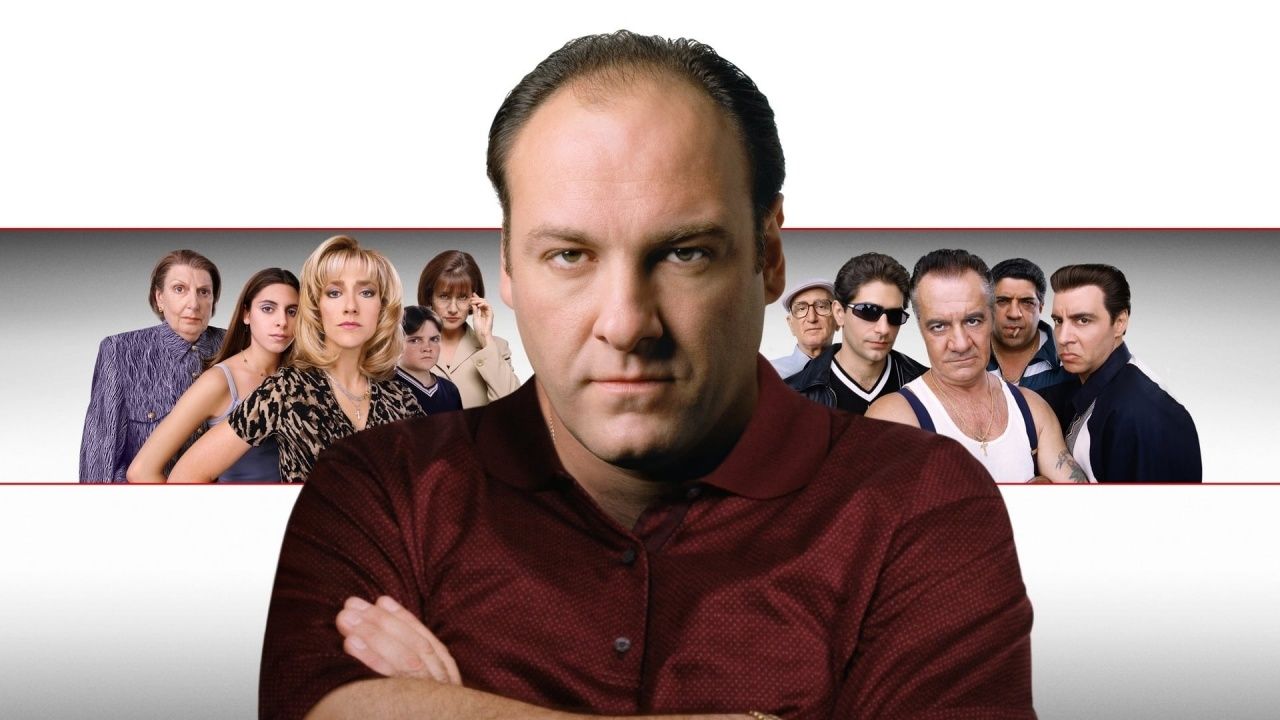 The Sopranos: Season 1. Where to watch streaming and online in New Zealand