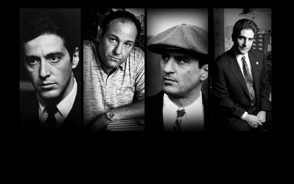 Tony Soprano Wallpaper