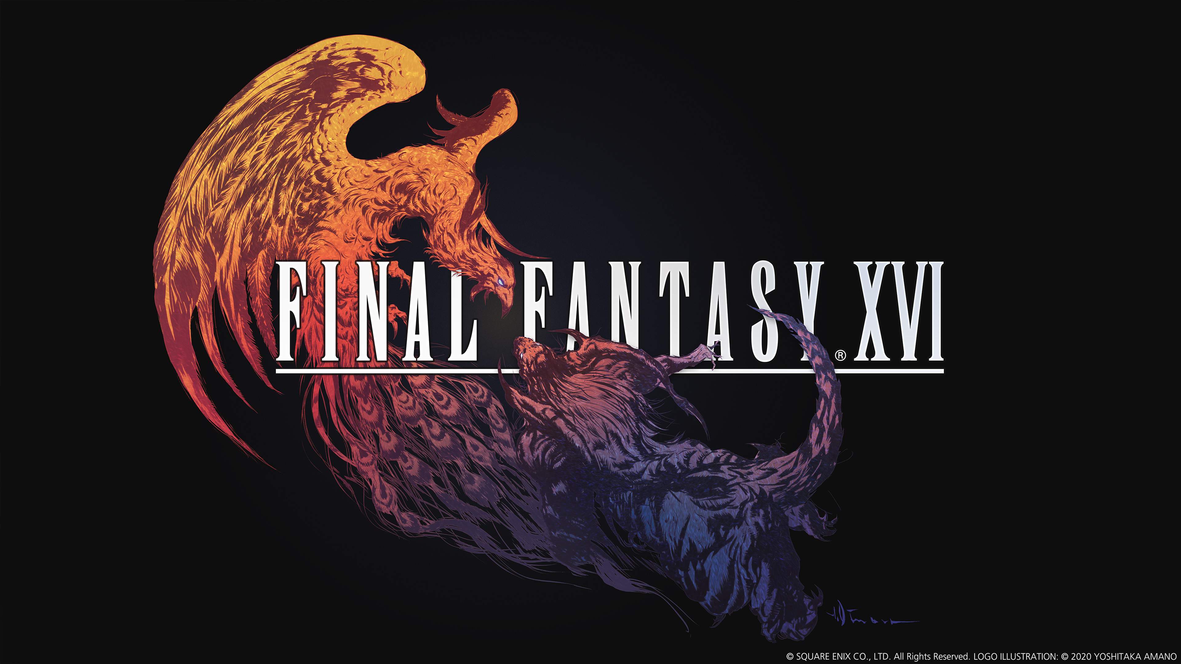 New FINAL FANTASY XVI trailer and new characters revealed!. Square Enix Blog