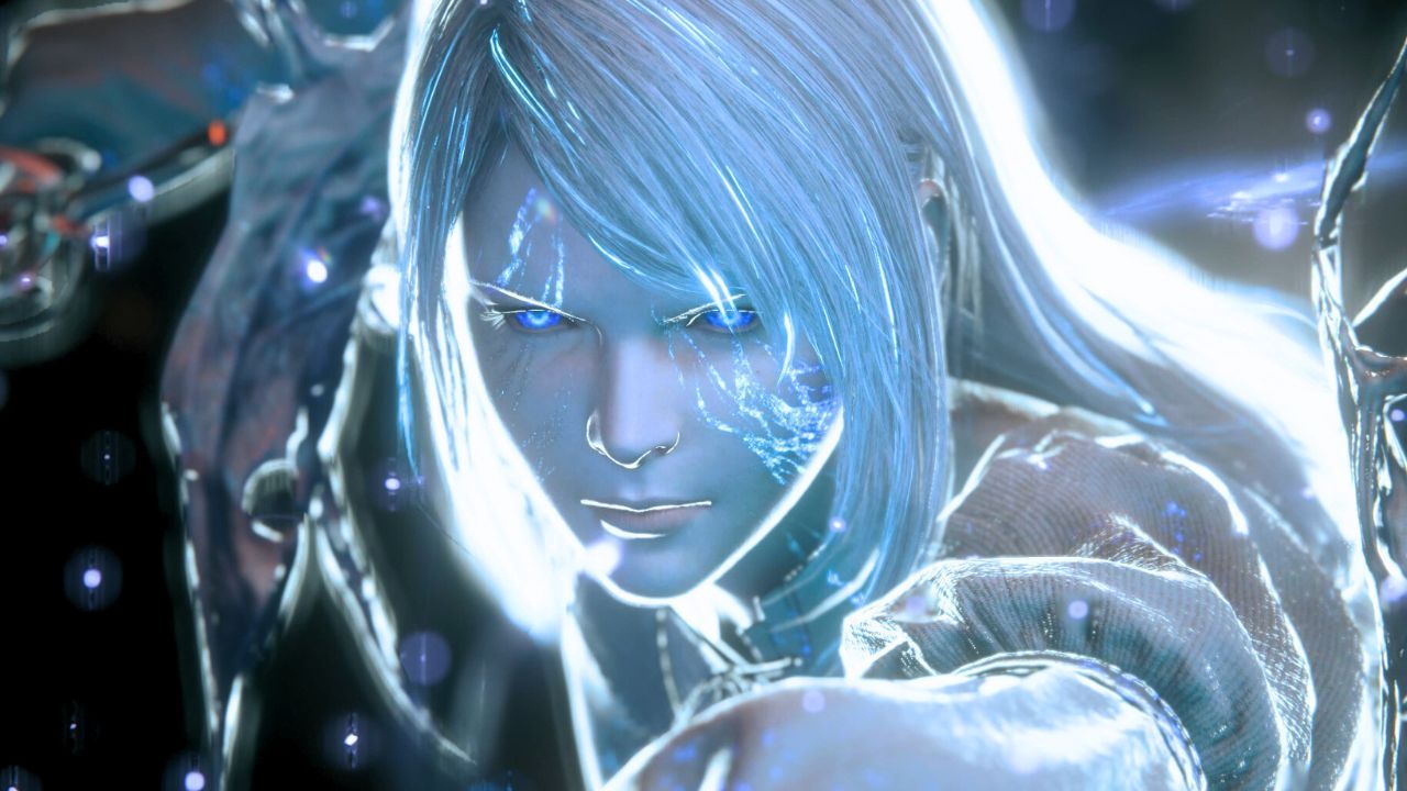 Final Fantasy XIV players are begging for one of FF16's best features