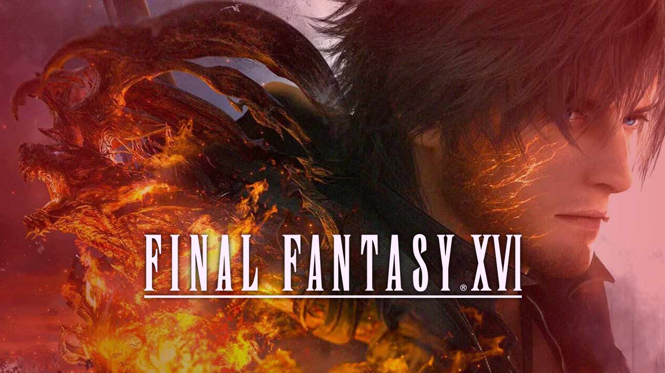 Final Fantasy XVI Teaser hints at Clive's Abilities and Skills