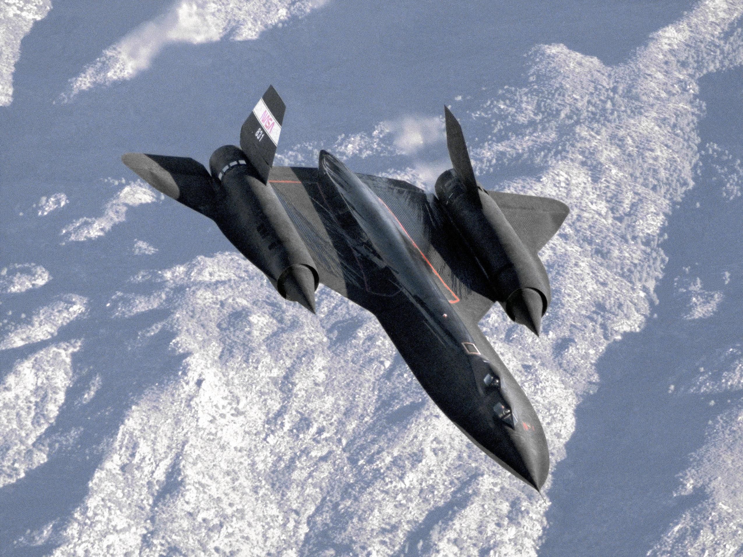 Sr 71 Blackbird Wallpaper. Aircraft, Sr 71 blackbird, Lockheed sr 71