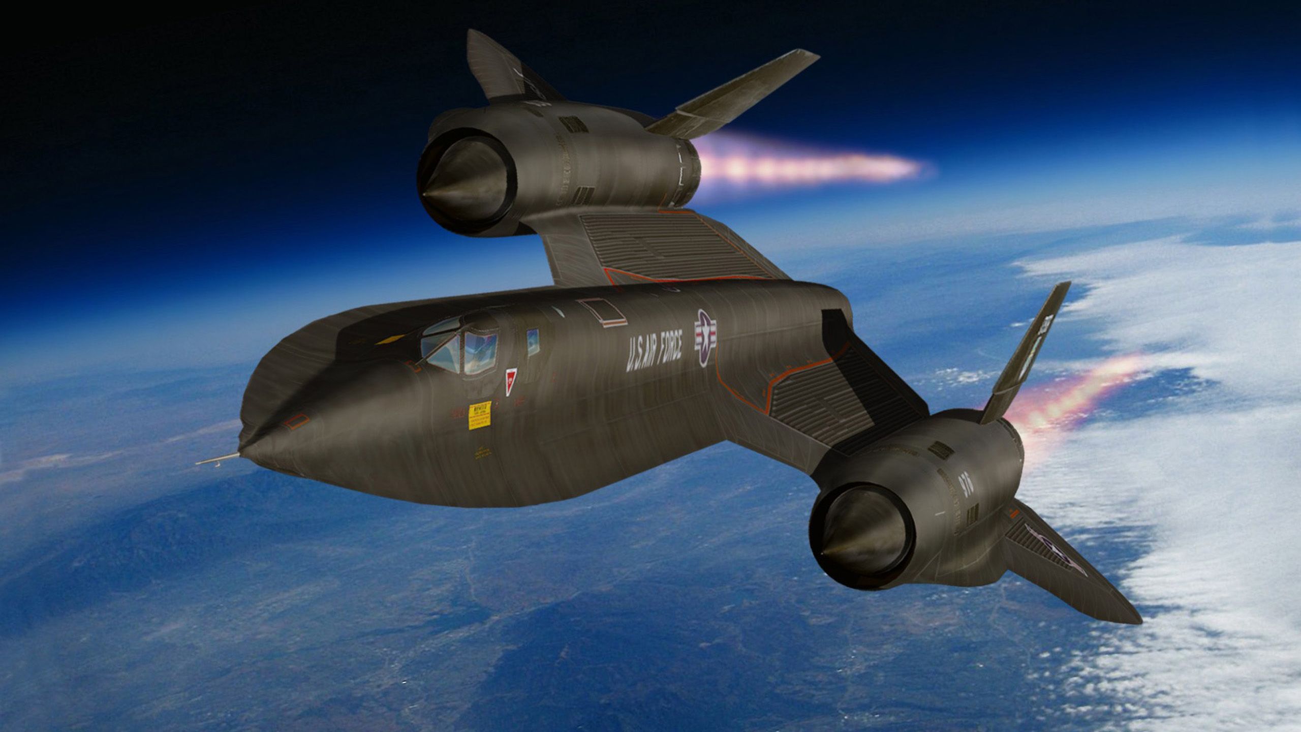 Free download Lockheed SR 71 Wallpaper HD HD Desktop Wallpaper [2560x1440] for your Desktop, Mobile & Tablet. Explore Sr 71 Desktop Wallpaper. Sr 71 Wallpaper, Sr 71 Blackbird Wallpaper, 71 Nova Wallpaper