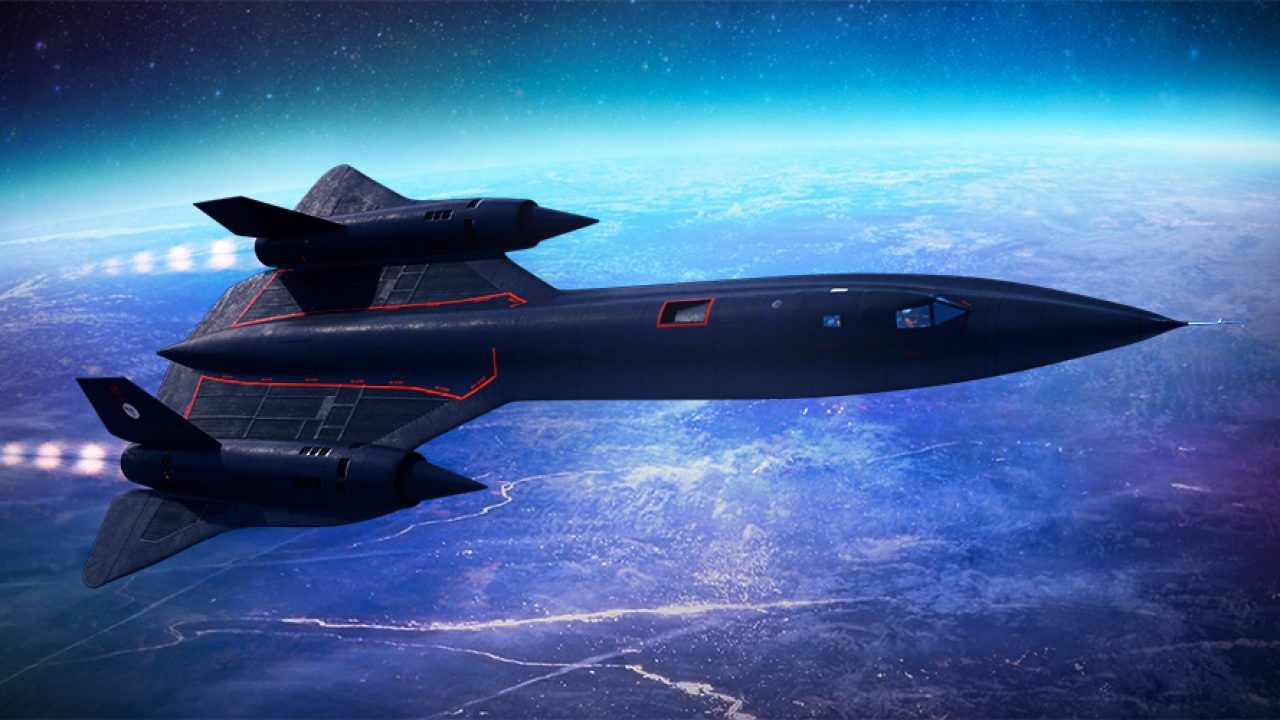 ROCKET RIDE, THE SUPER FAST HIGH ALTITUDE RECONNAISSANCE MISSION THAT SR 71 BLACKBIRD SPY PLANES PERFORMED OVER NORTH KOREA Aviation Geek Club