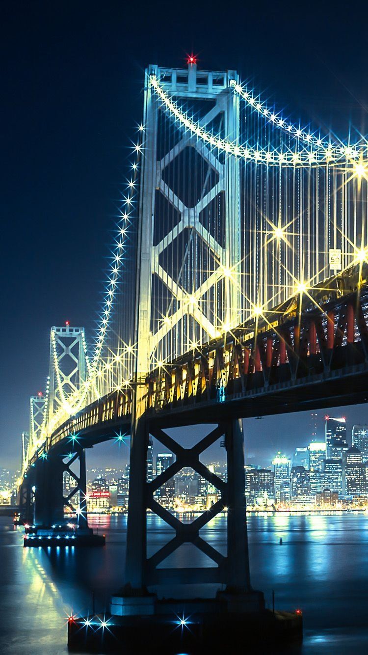 San francisco Wallpaper Download