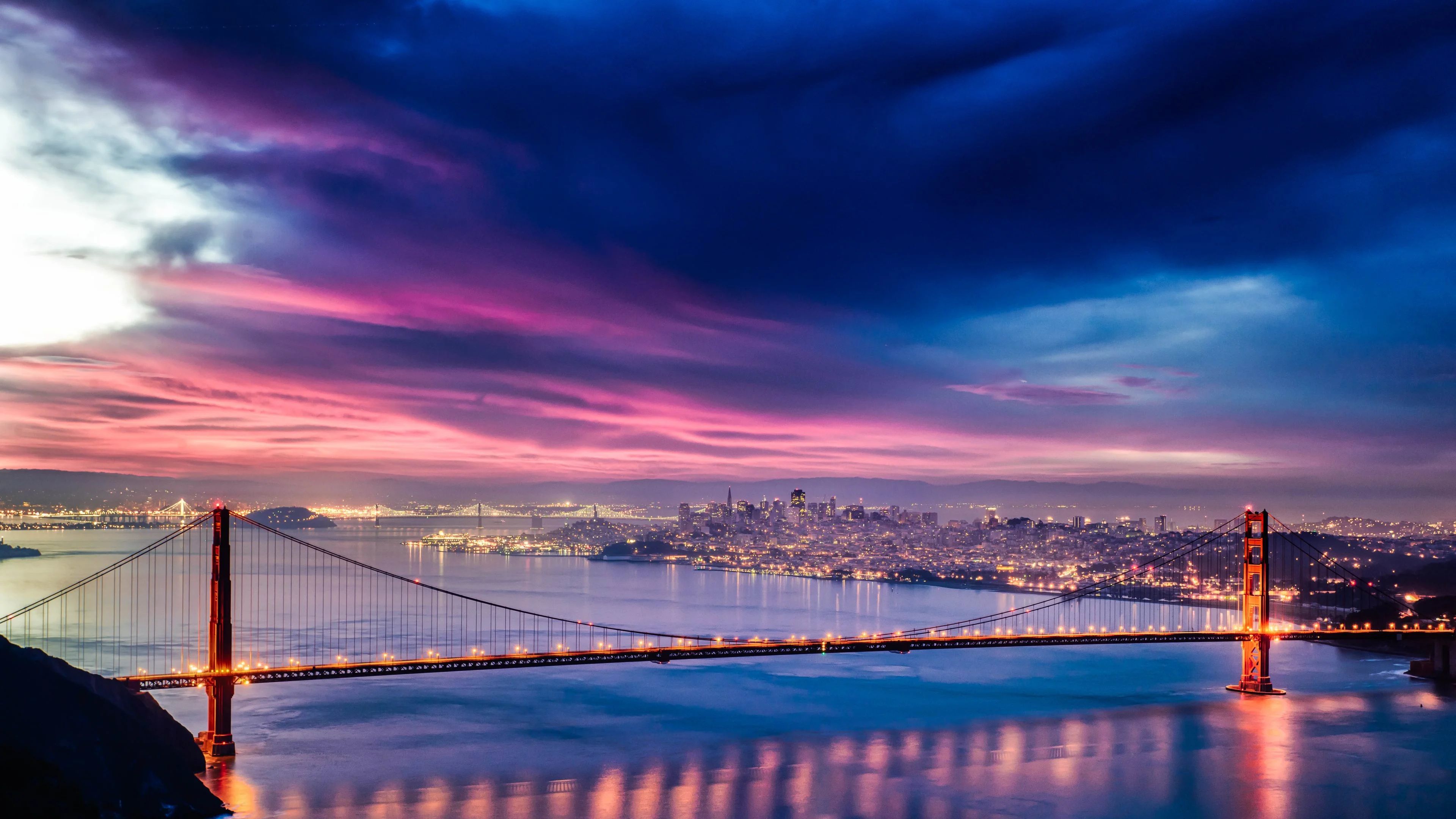 San Francisco Wallpaper (image inside)