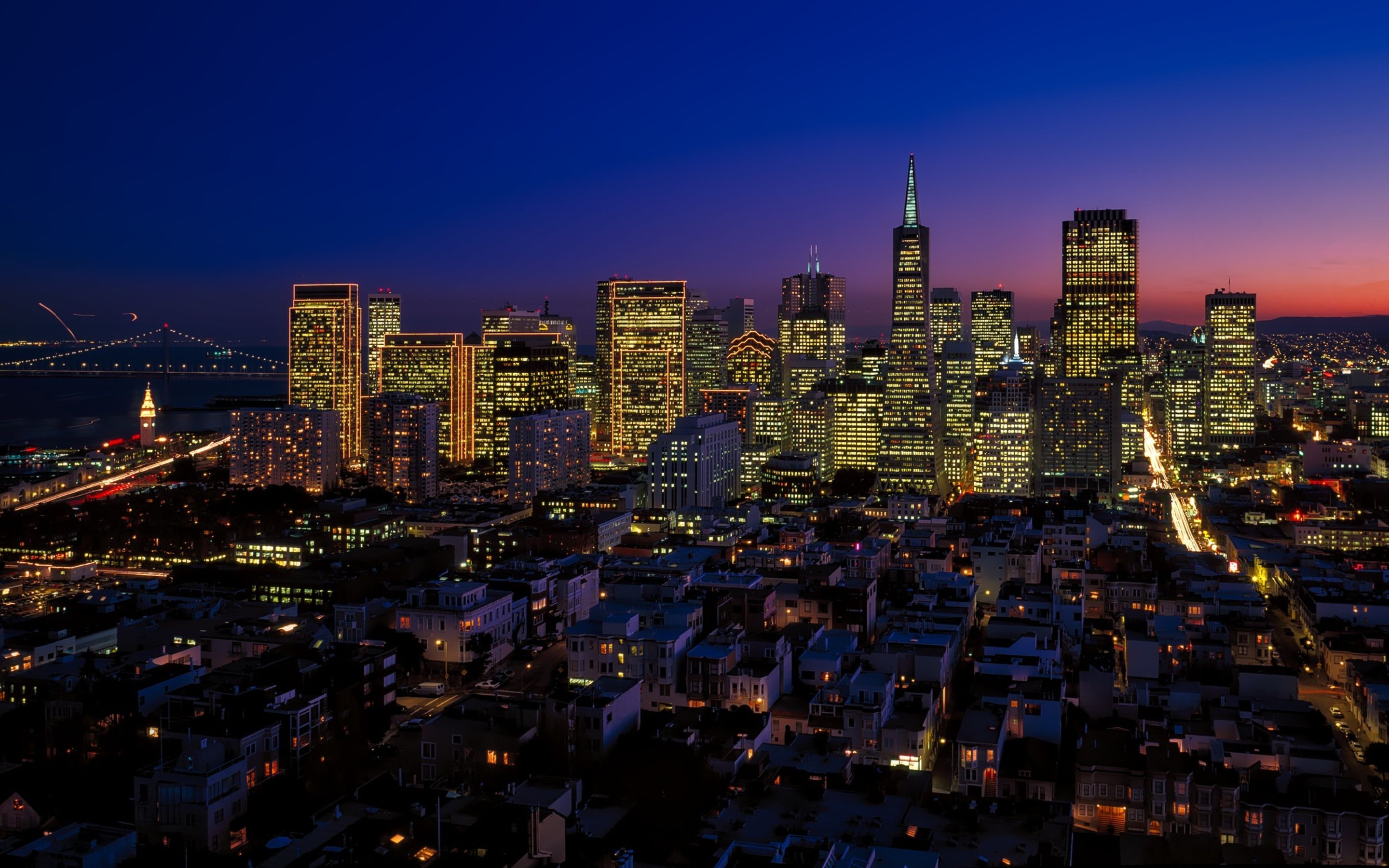 San Francisco California Macbook Pro Retina HD 4k Wallpaper, Image, Background, Photo and Picture