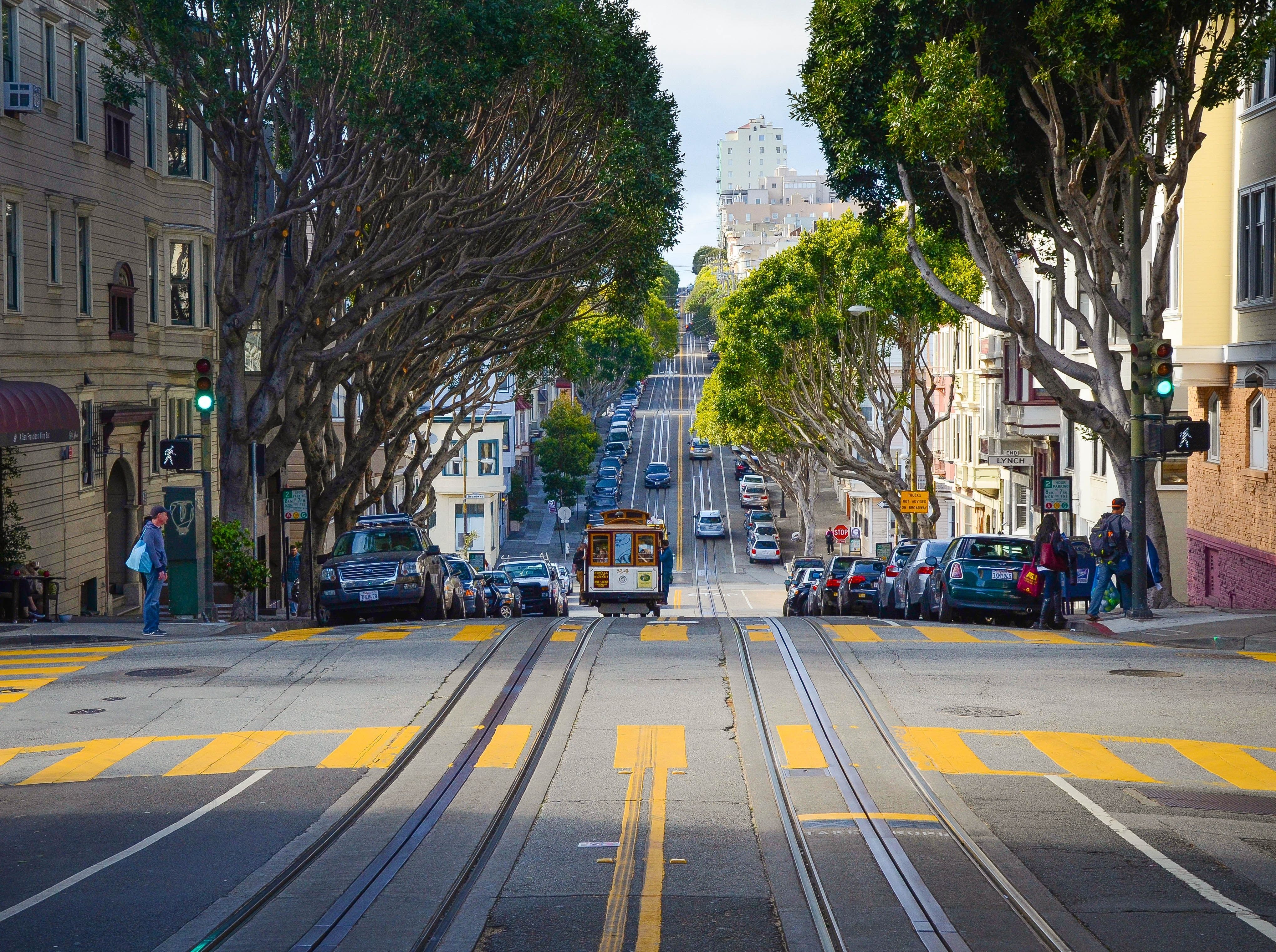 San Francisco Photo, Download The BEST Free San Francisco & HD Image