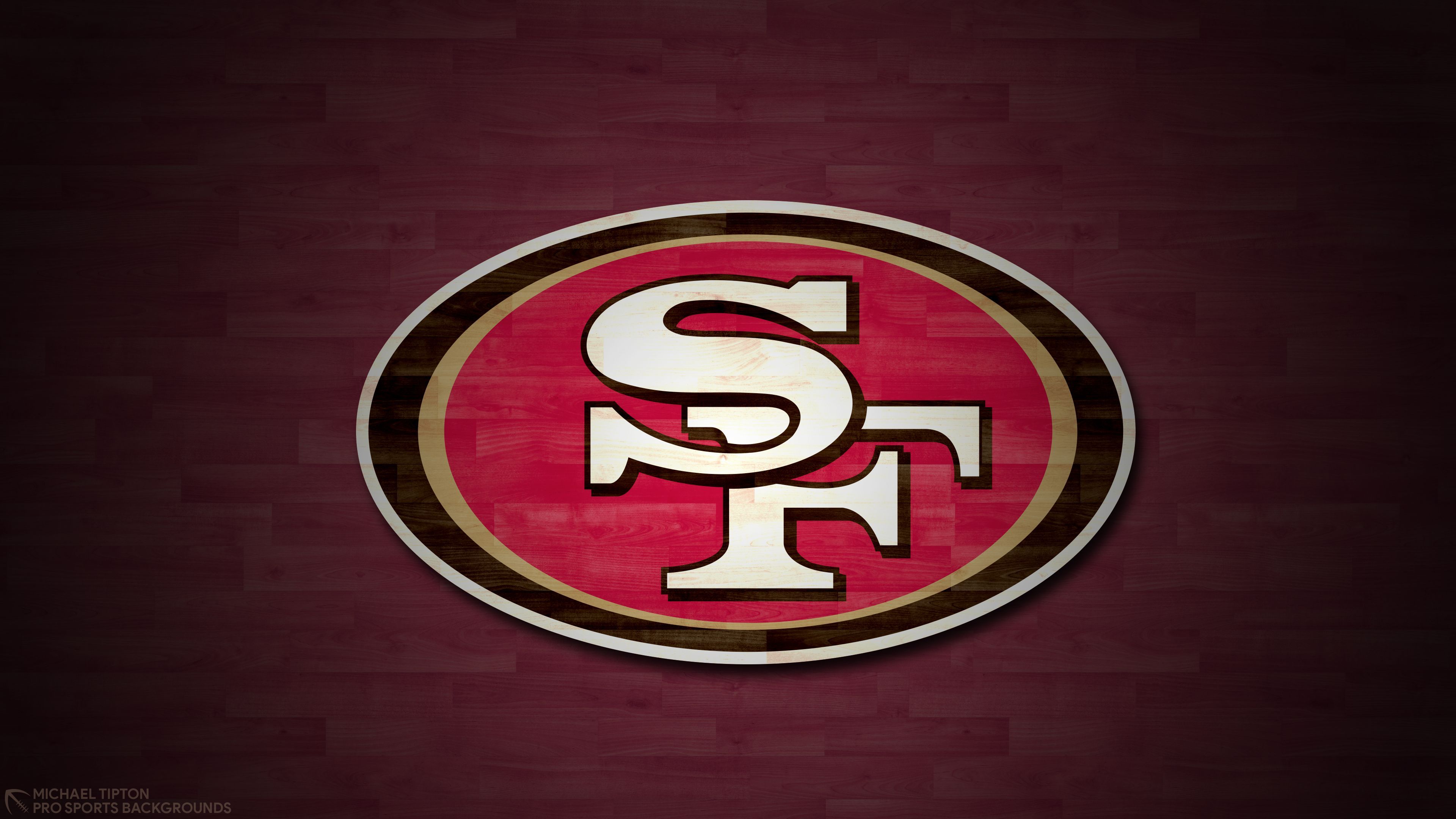 Download San Francisco 49Ers wallpaper for mobile phone, free San Francisco 49Ers HD picture