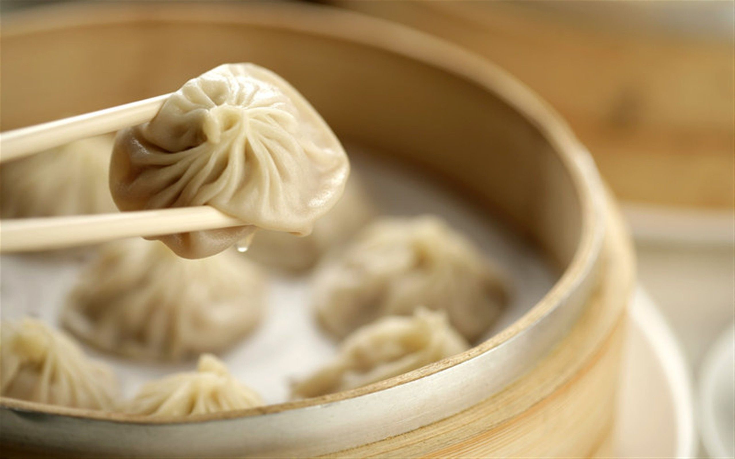 Tasty Chinese Dumplings Food Photo Wallpaper D Wallpaper. Food, Chinese dumplings, Food crawl