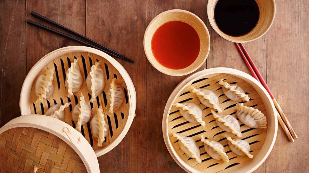 National Dumpling Day 2023 Recipes: From Chinese Dumplings To Tibetan Momos, Mouth Watering Recipes To Celebrate The Day