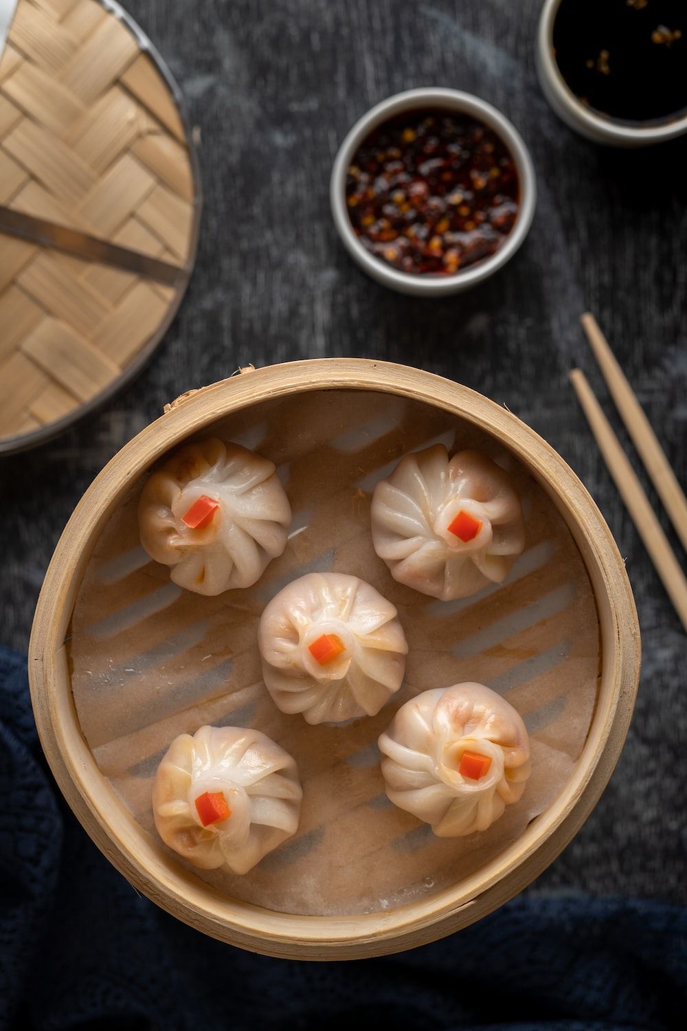 Dumpling Picture [HD]. Download Free Image