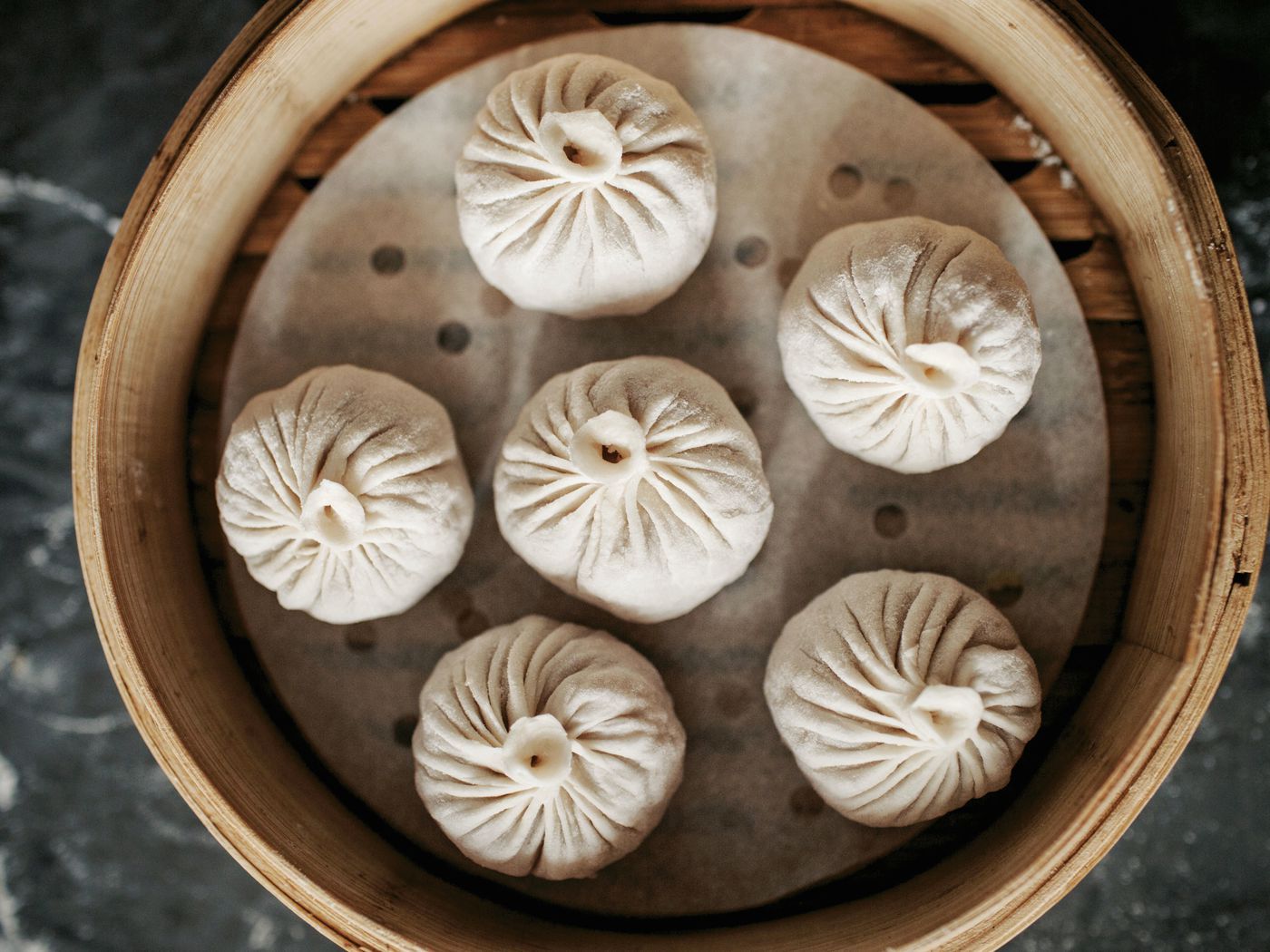 Recipe: How To Make Shanghai Style Soup Dumplings