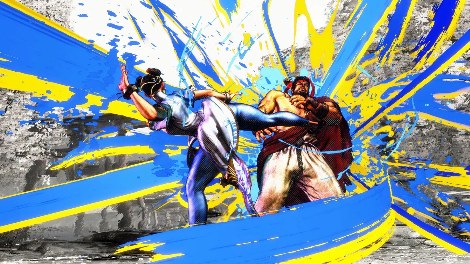 Street Fighter 6's Drive Impact system is its secret weapon