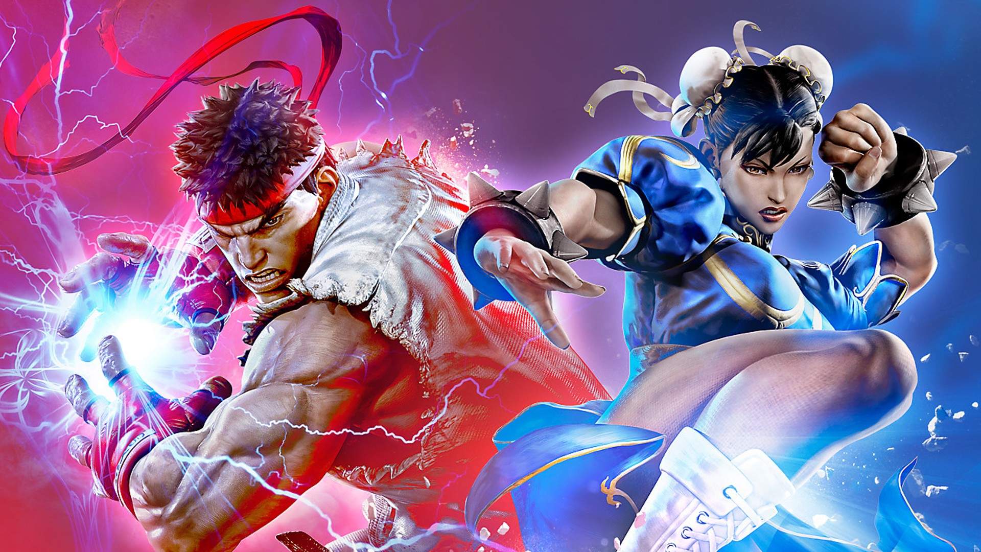 Better Than Ever: Explore The All New Street Fighter 6 Features, Characters And Modes