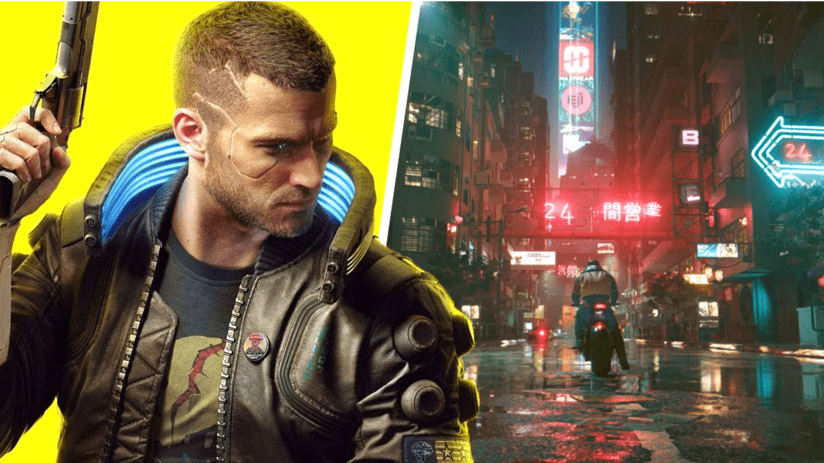 Cyberpunk 2077: Phantom Liberty free downloads available now, no subscriptions needed