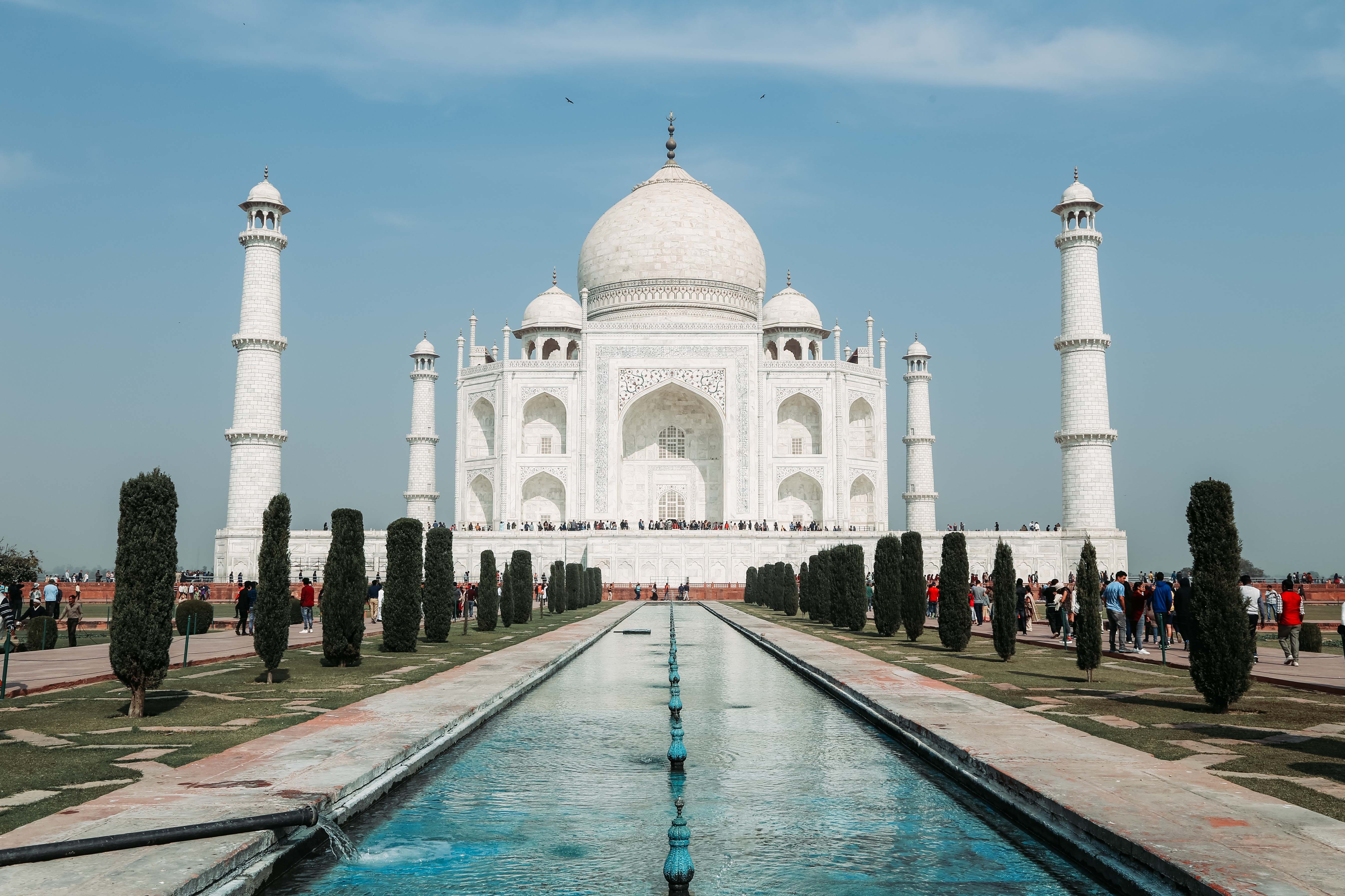 Taj Mahal Photo, Download The BEST Free Taj Mahal & HD Image