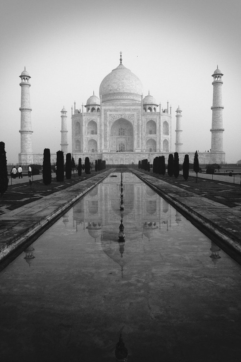 Taj Mahal Image. Free HD Background Photo, PNGs, Vectors & Illustrations